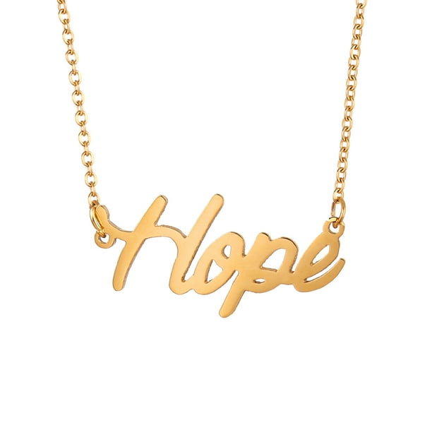 Infinity Heart Necklace 18k Yellow Gold Finish Personalized Name Unique Gifts Store Happy Birthday Alexis Infinity Heart Necklace 18k Yellow Gold Finish Personalized Name Unique Gifts Store Happy Birthday Alexis